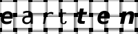 Obrázok CAPTCHA