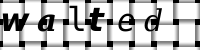 Obrázok CAPTCHA