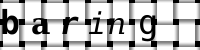 Obrázok CAPTCHA