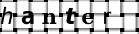 Obrázok CAPTCHA