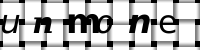 Obrázok CAPTCHA
