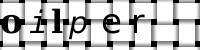Obrázok CAPTCHA