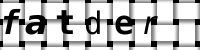 Obrázok CAPTCHA