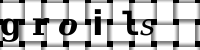 Obrázok CAPTCHA