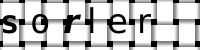 Obrázok CAPTCHA