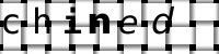 Obrázok CAPTCHA