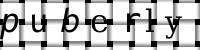 Obrázok CAPTCHA