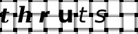 Obrázok CAPTCHA