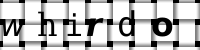 Obrázok CAPTCHA