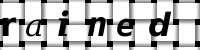 Obrázok CAPTCHA