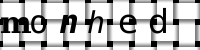 Obrázok CAPTCHA