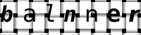 Obrázok CAPTCHA