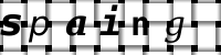 Obrázok CAPTCHA