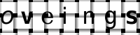Obrázok CAPTCHA