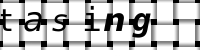 Obrázok CAPTCHA