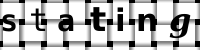 Obrázok CAPTCHA