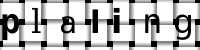 Obrázok CAPTCHA