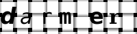 Obrázok CAPTCHA