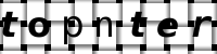 Obrázok CAPTCHA