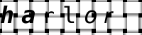 Obrázok CAPTCHA
