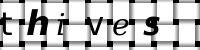 Obrázok CAPTCHA