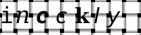 Obrázok CAPTCHA