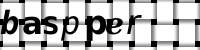 Obrázok CAPTCHA