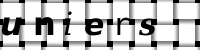 Obrázok CAPTCHA