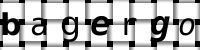 Obrázok CAPTCHA