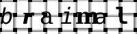 Obrázok CAPTCHA