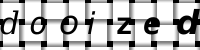 Obrázok CAPTCHA