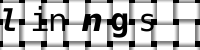 Obrázok CAPTCHA