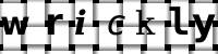 Obrázok CAPTCHA