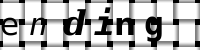 Obrázok CAPTCHA