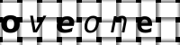 Obrázok CAPTCHA