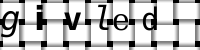 Obrázok CAPTCHA