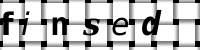 Obrázok CAPTCHA