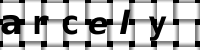 Obrázok CAPTCHA