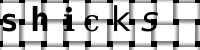 Obrázok CAPTCHA