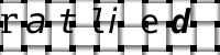 Obrázok CAPTCHA