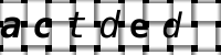Obrázok CAPTCHA