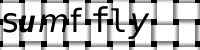 Obrázok CAPTCHA