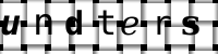 Obrázok CAPTCHA