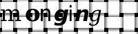 Obrázok CAPTCHA