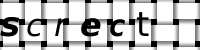 Obrázok CAPTCHA