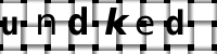 Obrázok CAPTCHA