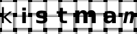 Obrázok CAPTCHA