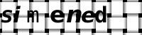 Obrázok CAPTCHA