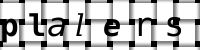 Obrázok CAPTCHA