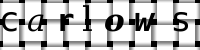 Obrázok CAPTCHA